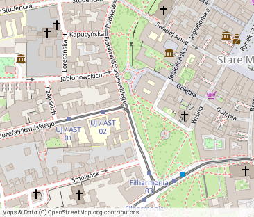 Lokal na wynajem, Kancelaria, Loretańska - Фото 1