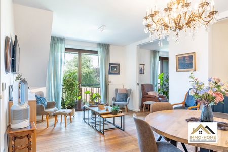 Service flat te huur in Oostakker - Photo 4