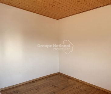 Maison T3 avec terrasse en campagne Berroise, - Photo 2