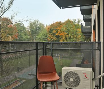 Komfortowe 2 pokoje, os. Zdrowe Stylove - Photo 4