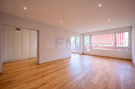 Route Frontenex, 5 pièces au 3ème étage, env. 100m2 - Foto 4