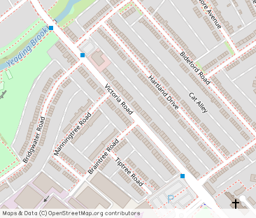 Victoria Road, Ruislip, HA4 - Photo 1