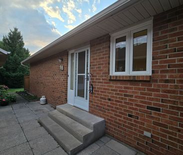 For Lease - 122 Bunting Road Unit# 98, St. Catharines, Ontario - Photo 6