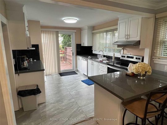 For Lease - 3296 Given Lane, Milton, Ontario - Photo 1