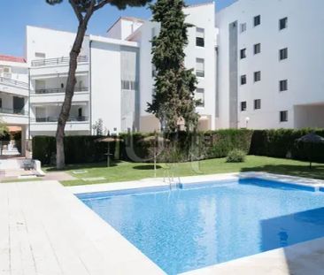 Alquiler de piso en Calle Ancora, 1 - Photo 1