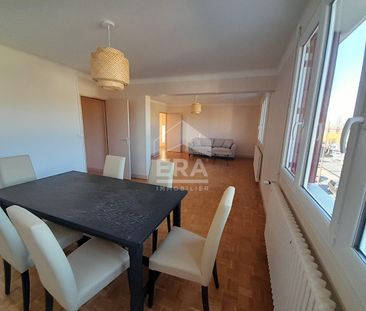 Location Appartement 3 pièces 92m² - Photo 2