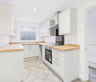 1 bedroom apartment to rent - Photo 3