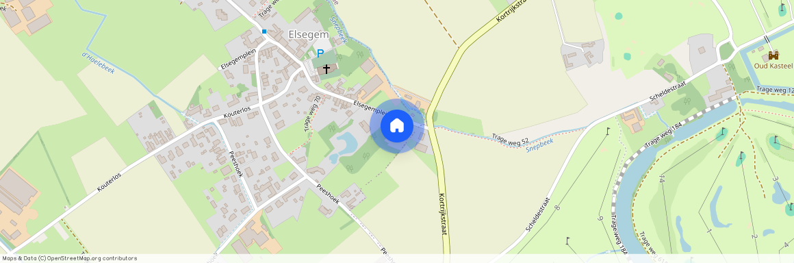 Elsegemplein 8, 9790 Elsegem