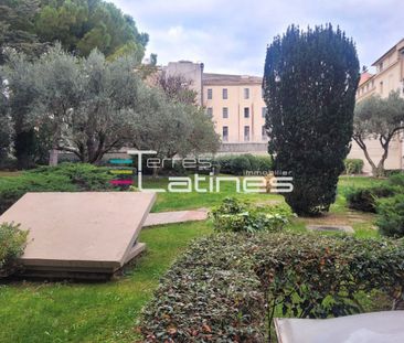 Appartement 2 pièces, 52m² en location à Nimes - 695 € par mois * - Photo 5