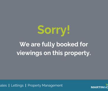 4 bedroom terraced house to rent - Photo 1