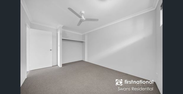 Effortless Living in a Stylish Brand New 1-Bedroom Home!! - Photo 1
