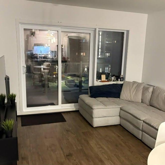 Logement 1 chambre - 1 salle de bain - Photo 1