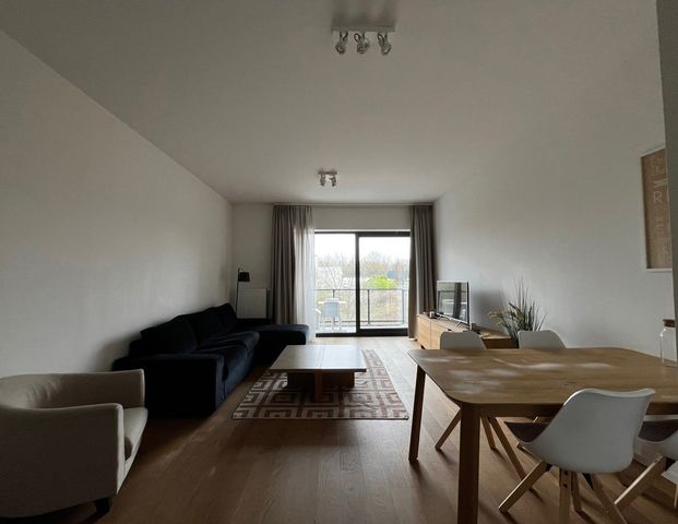 THE HORIZON - Furnished apartment - 1 bedroom - Direct with the owner - Foto 1