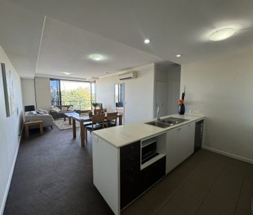 Modern Furnished Apartment in the Heart of the CBD - Photo 6