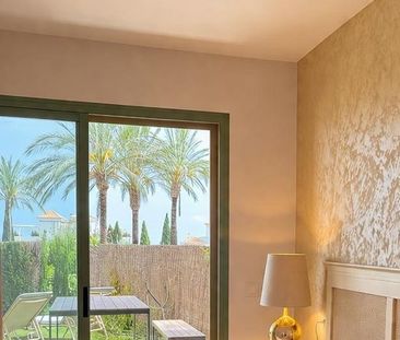3 bedroom luxury Flat for rent in Benahavís, Spain - Foto 2