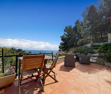 Maison Ensues La Redonne 6 pièce(s) 180 m2 - Photo 5