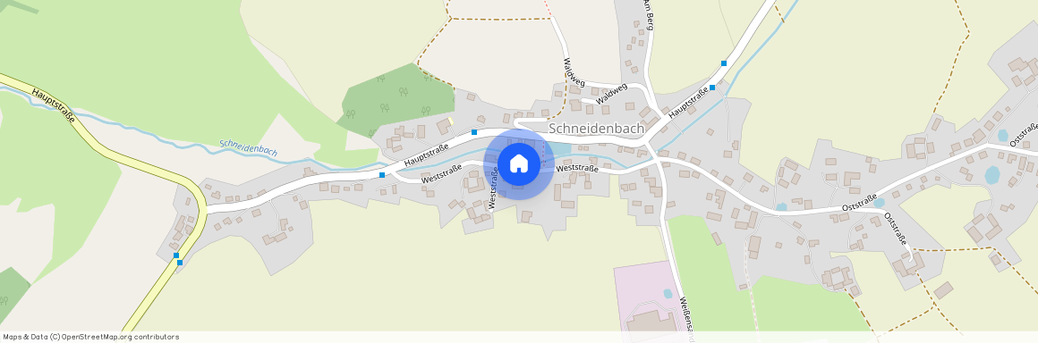 Weststr. 11, 08468 Reichenbach