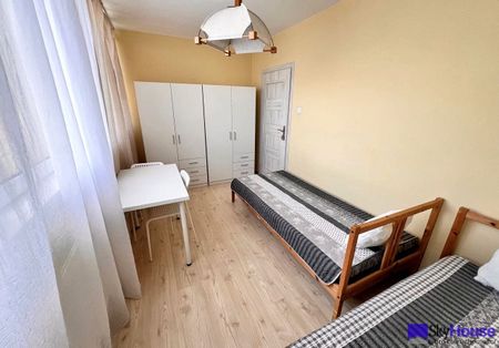 Pokój, ul. Canaletta - Photo 4