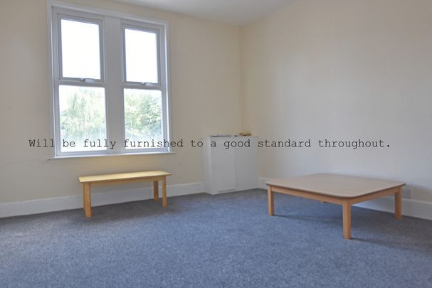 2 Bedroom Flat - Photo 1