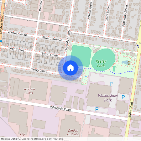 33 Cleary Court, Clayton South VIC 3169