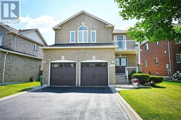 For Lease - 13 Marotta Avenue, Brampton, Ontario - Photo 1