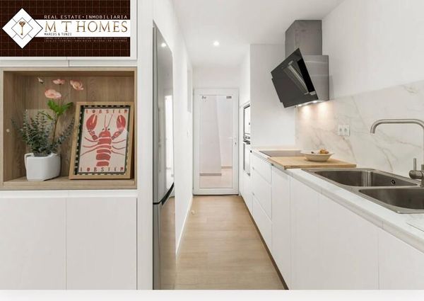 Apartment - Fuengirola (Recinto Ferial)