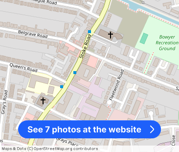 Stoke Road, Slough - Photo 1