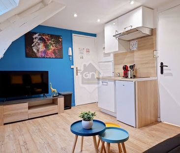 Studio à Pierrefonds, - Photo 2