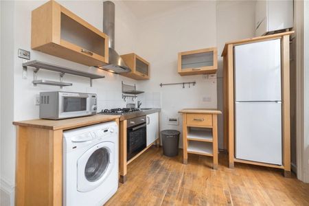 1 Bed Flat, Marylands Road, W9 - Photo 3