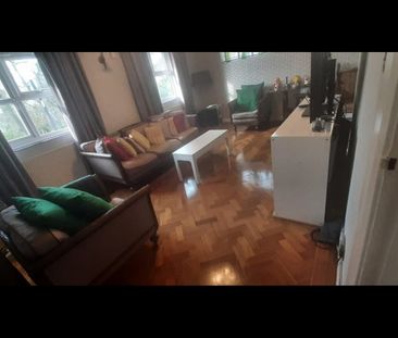 Room in a Shared House, Baird Gardens, SE19 - Photo 2