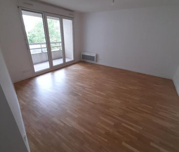 Location Appartement 2 pièces 49m² VILLEURBANNE 69100 - Photo 5