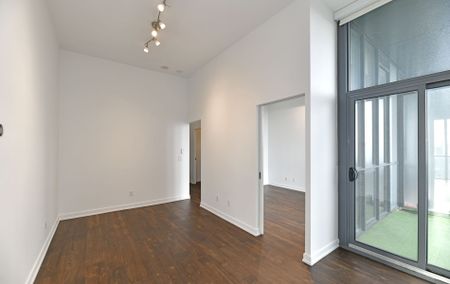 For Lease - 110 Charles Street Unit# PH4401, Toronto, Ontario - Photo 2
