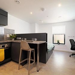 Westgate One, St Peters Street, Canterbury, CT1 2WT, Kent - Photo 1