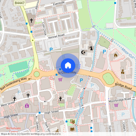 Ermine Way, Maidenhead, SL6