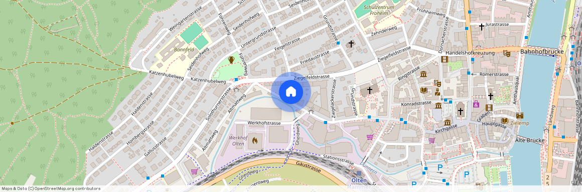 4600, Olten, Solothurnerstrasse, 102