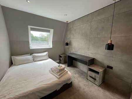 2 Bed Flat, Mansio Residence, LS1 - Photo 3