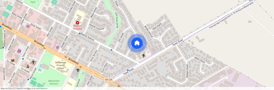 2 Konini Place, 3400, Matamata