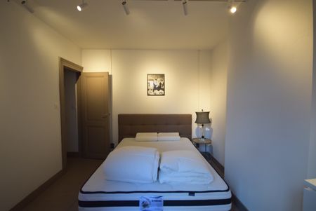 Gezellige woning met 2 slpk te huur in Leuven. - Photo 5