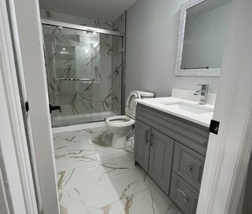 For Lease - 541 Starwood Drive Unit# Basement, Guelph, Ontario - Photo 2