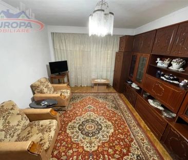 Apartament 3 camere de inchiriat zona centrala Tulcea - Fotografie 4
