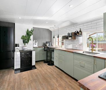 Sommardalsvägen, Norrköping - Foto 4