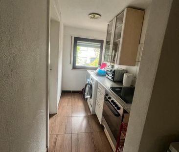 WG ZIMMER ZU VERMIETEN - Photo 1