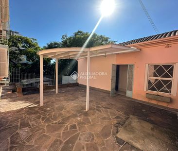 Casa com 5 quartos e 250m² para alugar em Petrópolis, Porto Alegre. - Photo 5