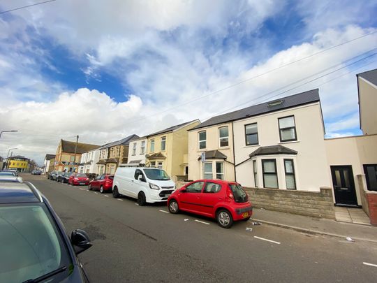 Wyeverne Road, Cathays - Photo 1