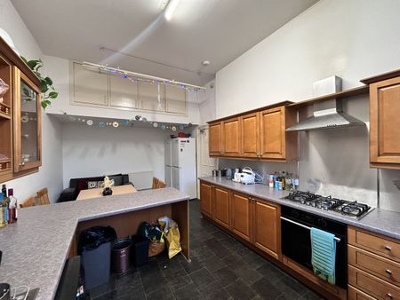 Room in a Shared Flat, Grant Street, G3 - Photo 5
