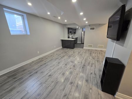 For Lease - 78 Beachville Circle Unit# BSMT, Brampton, Ontario - Photo 5