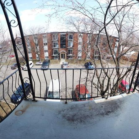 3 CH - 1 SDB - Québec - $1,415 /mo - Photo 4