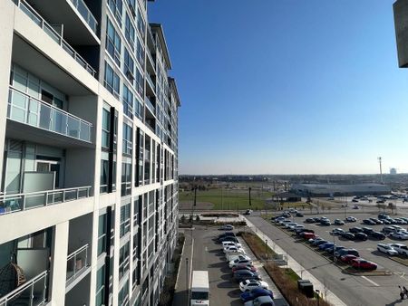 For Lease - 1050 Main Street Unit# 603, Milton, Ontario - Photo 2