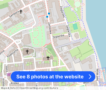 Wynajmę mieszkanie w Kamienicy Zamkowej - Photo 1