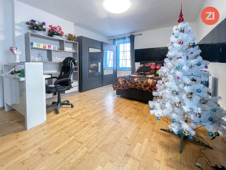 Wohnpark URFAHR - 2,5 Zimmer-Wohnung inkl. Küche - unbefristeter Mietvertrag - Foto 3